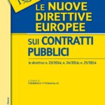 Le nuove Direttive Europee sui Contratti Pubblici - 506/8C