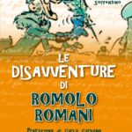 [Ebook] Le disavventure di Romolo Romani