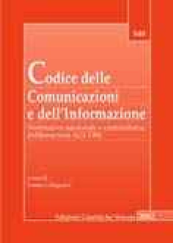 Codice delle Comunicazioni e dell'Informazione