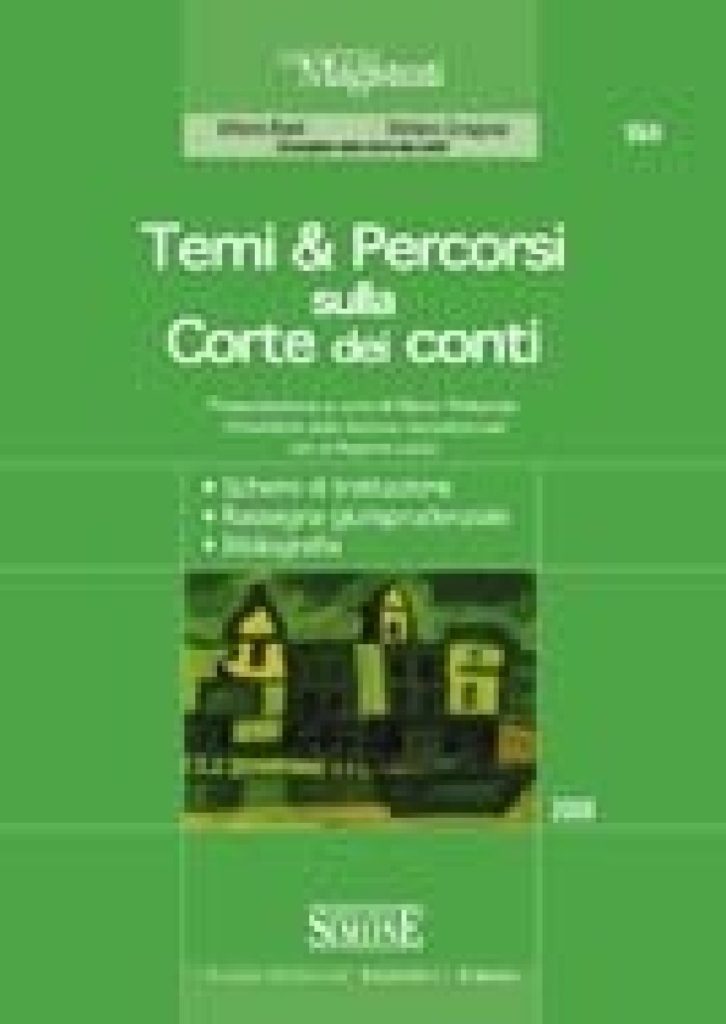 Manuale Di Contabilità Di Stato E Degli Enti Pubblici Pdf