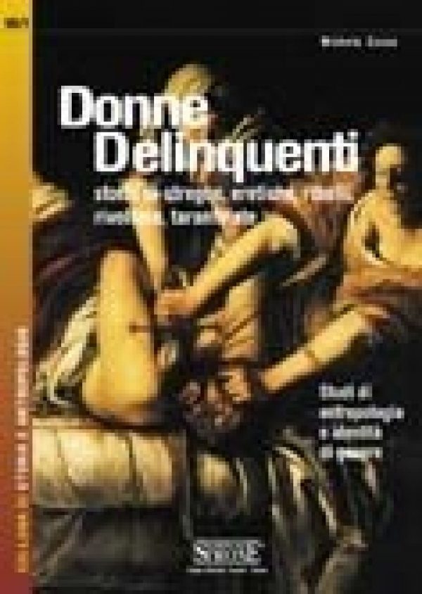 [Ebook] Donne delinquenti