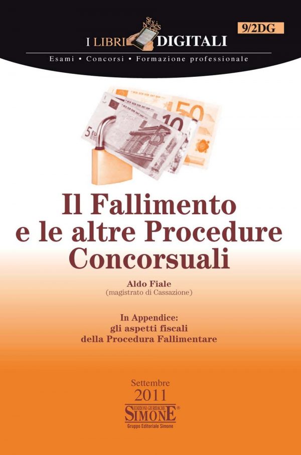 [Ebook] Il Fallimento e le altre Procedura Concorsuali