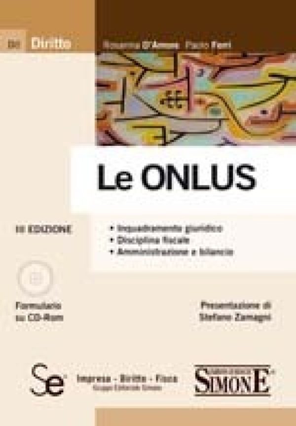 Le Onlus - D8