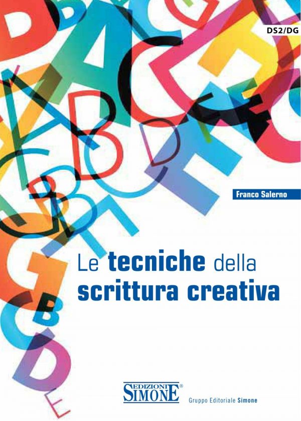 [Ebook] Le tecniche della scrittura creativa