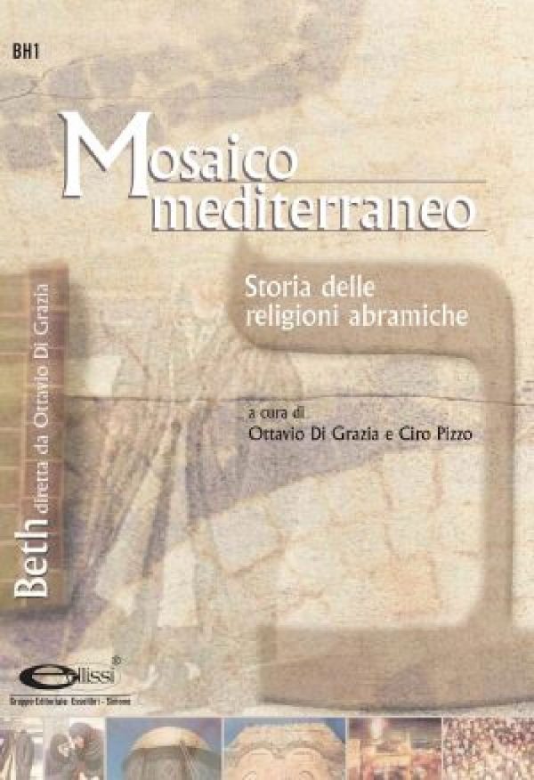 [Ebook] Mosaico mediterraneo