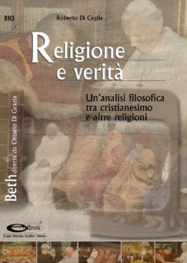 [Ebook] Religione e verità