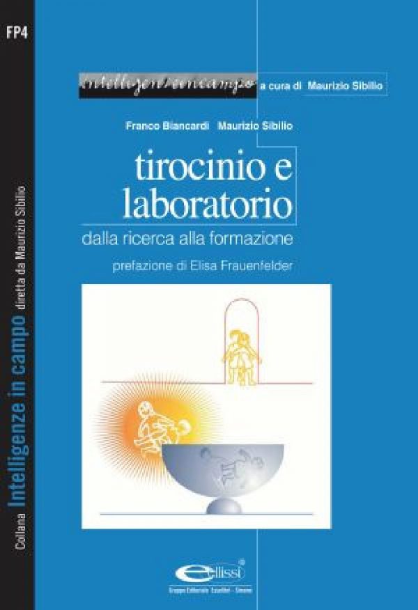 [Ebook] Tirocinio e laboratorio