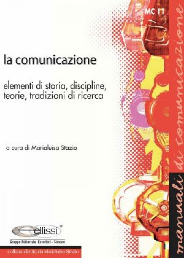 [Ebook] La comunicazione