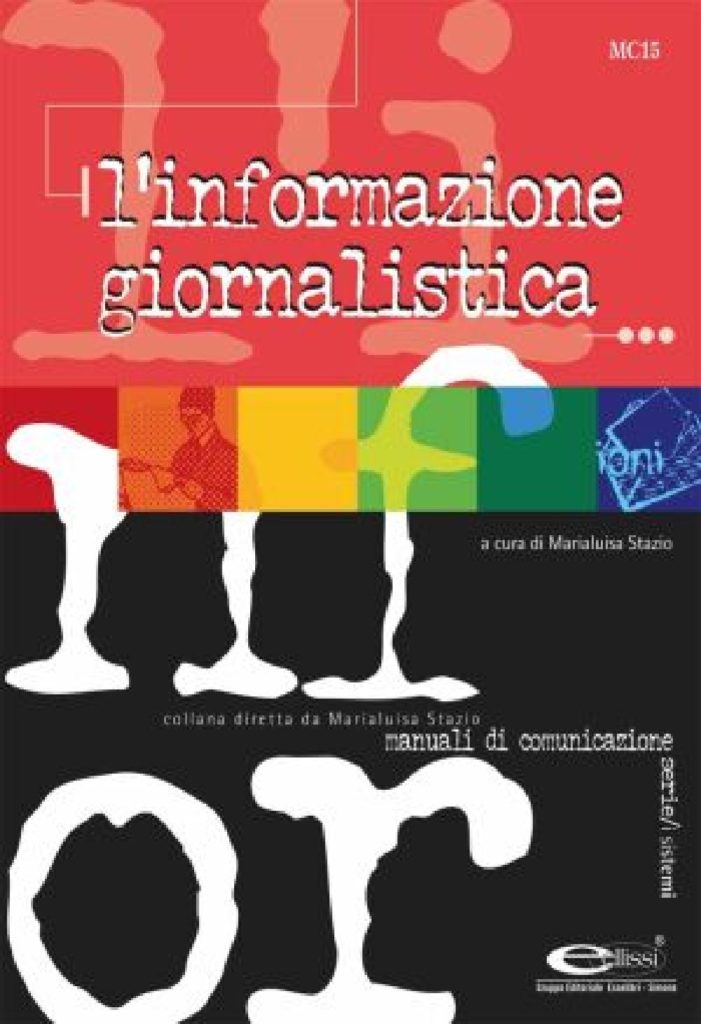 L’informazione giornalistica