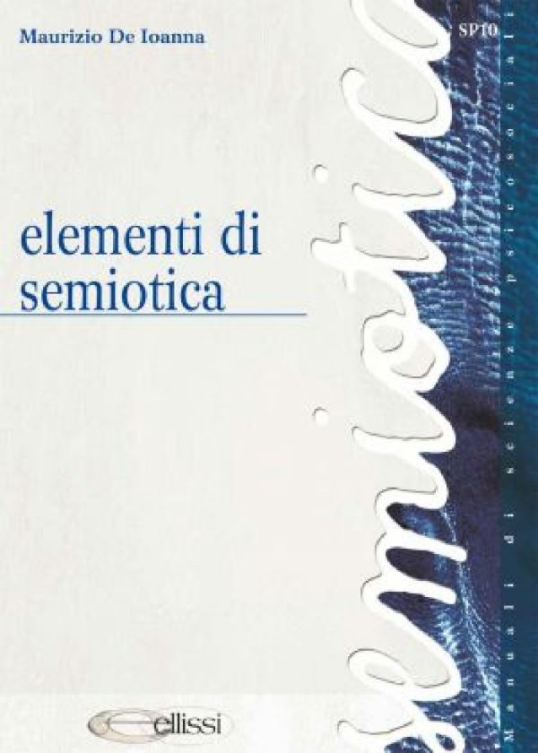 [Ebook] Elementi di semiotica