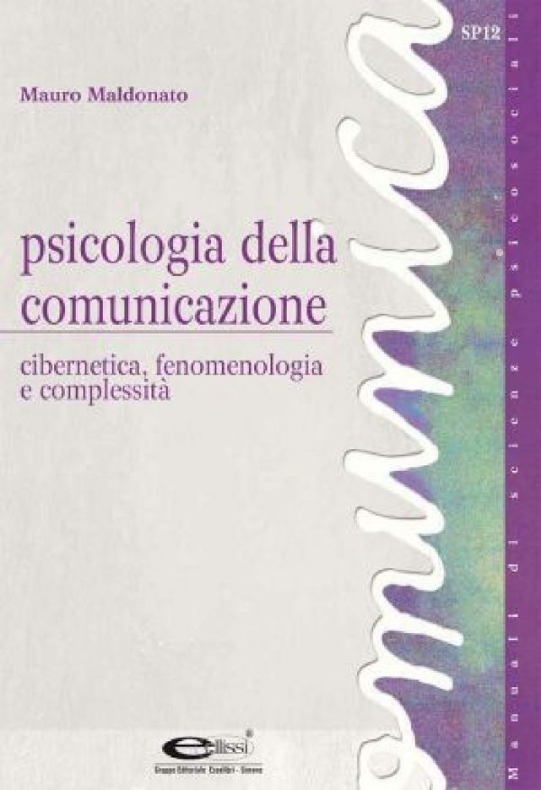 [Ebook] Psicologia della comunicazione