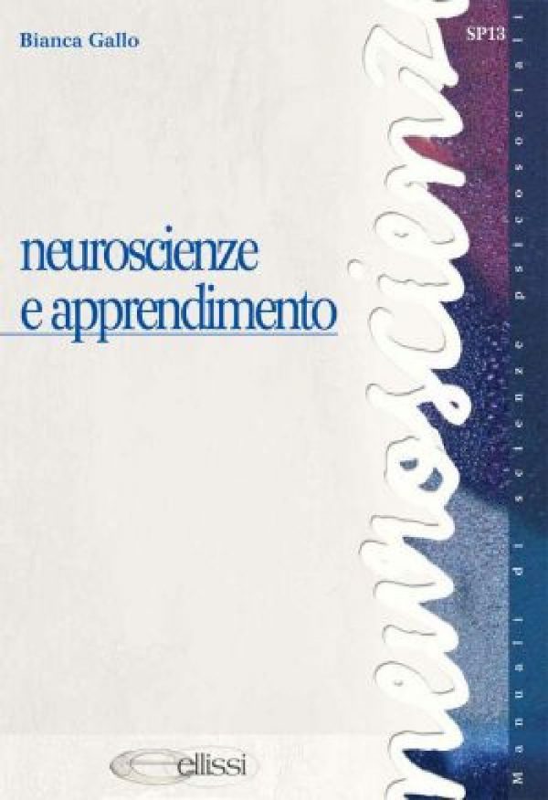 [Ebook] Neuroscienze e apprendimento