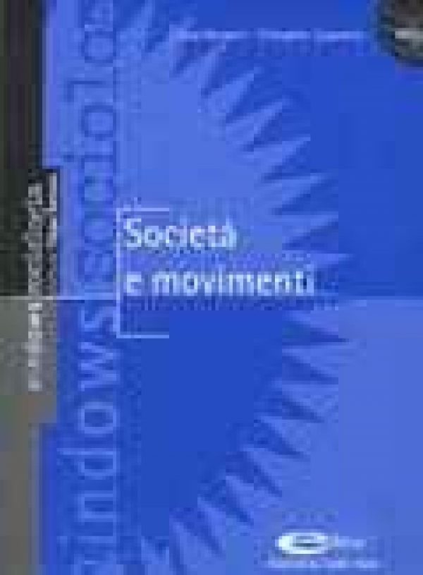 [Ebook] Società e movimenti