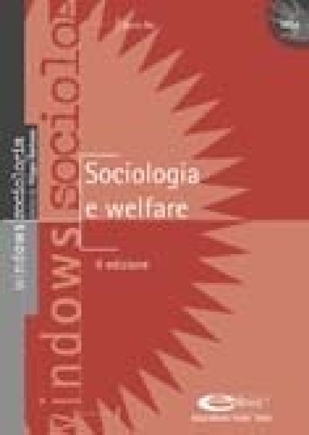 [Ebook] Sociologia e welfare