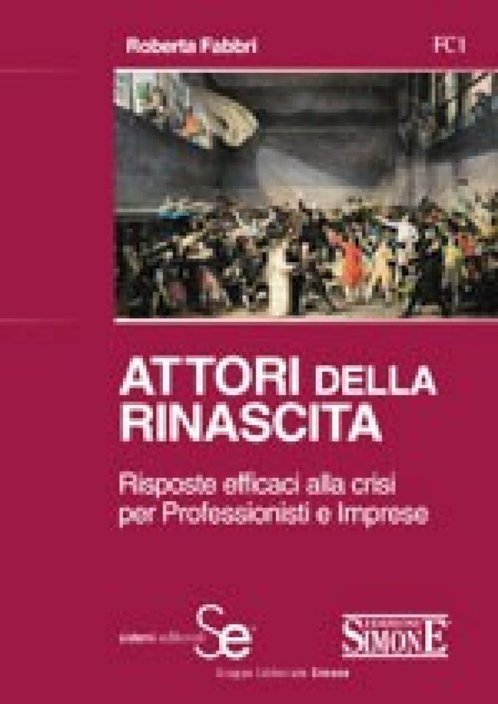 Attori della rinascita - FC1