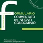 Formulario Commentato del Nuovo Condominio - FM204/1
