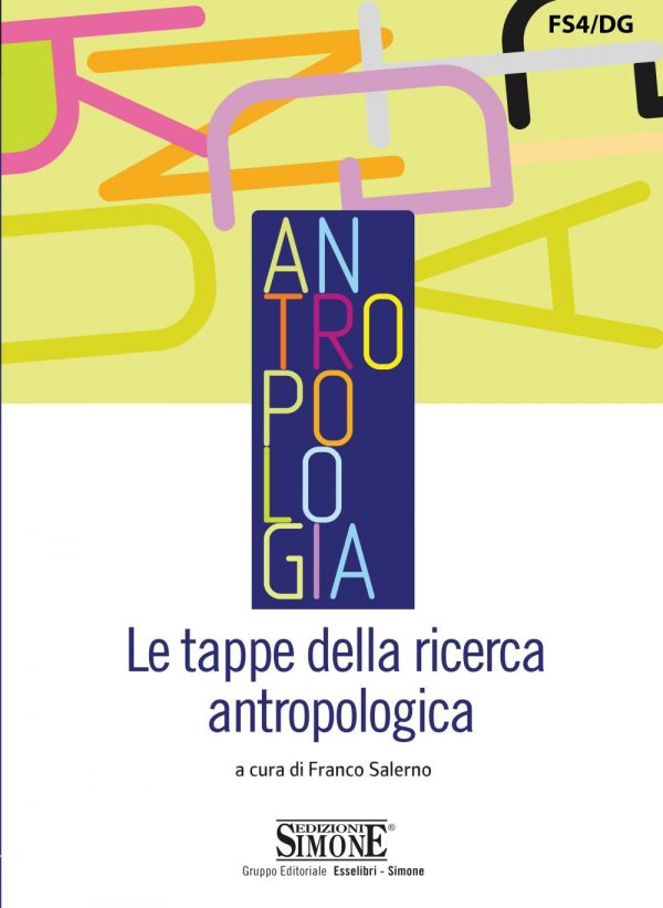 [Ebook] Le tappe della ricerca antropologica