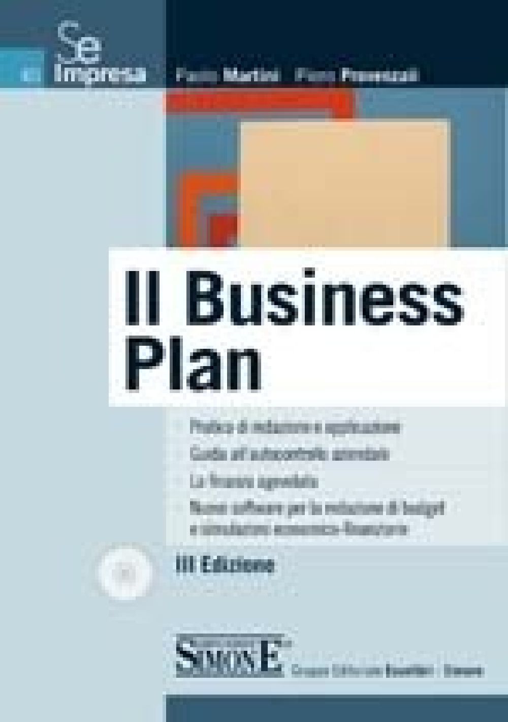 [Ebook] Il Business Plan