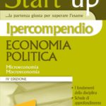 [Ebook] Ipercompendio Economia politica