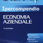 [Ebook] Ipercompendio Economia aziendale