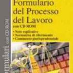 Formulario del Processo del Lavoro