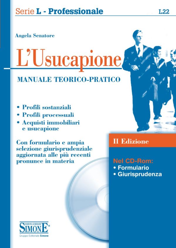 L'Usucapione - L22