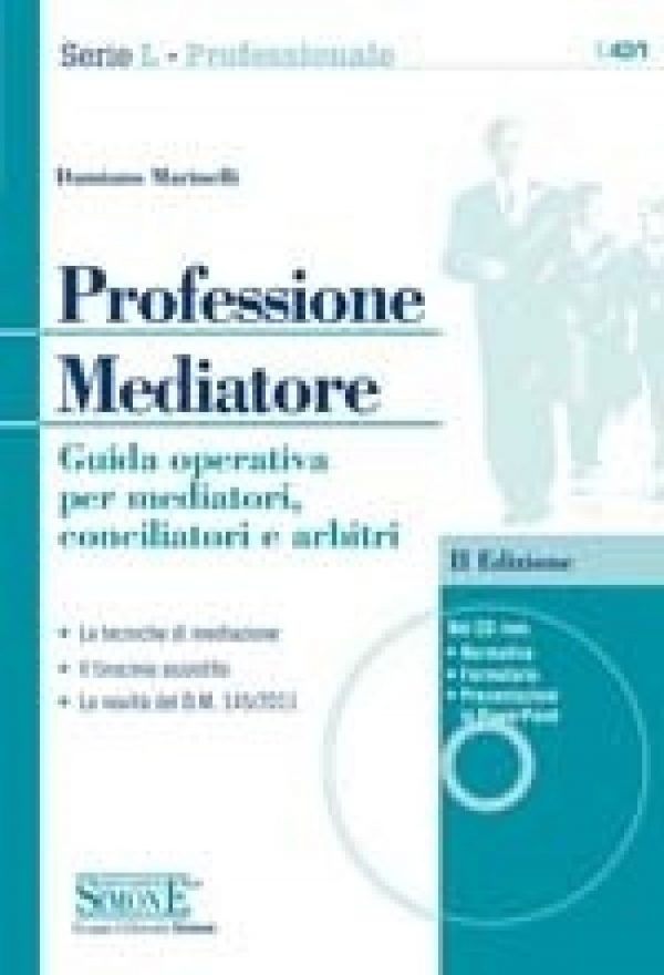 Professione Mediatore - L42/1