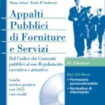 Appalti Pubblici di Forniture e Servizi - L45