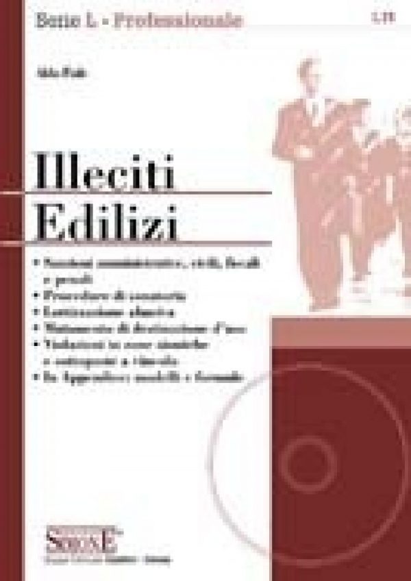 Illeciti Edilizi - L71