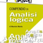 [Ebook] Compendio di Analisi logica