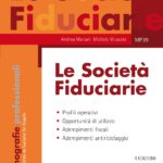Le Società Fiduciarie - MP39
