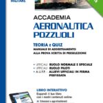 Accademia Aeronautica Pozzuoli - Teoria e Quiz - NE/471