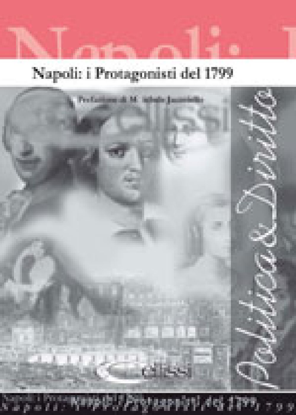 Napoli: i protagonisti del 1799 - PD3