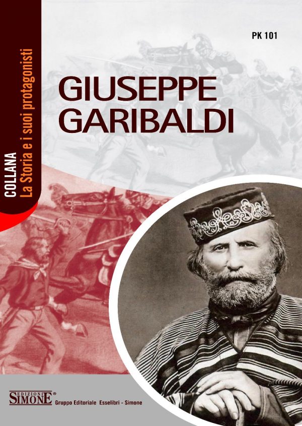 [Ebook] Giuseppe Garibaldi