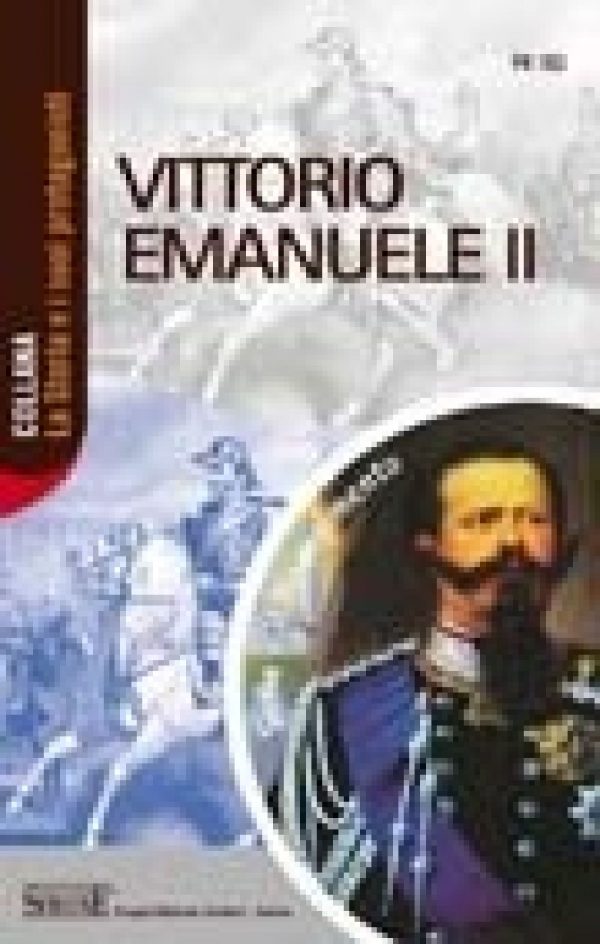Vittorio Emanuele II - PK103