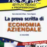 [Ebook] La prova scritta di economia aziendale... in tasca