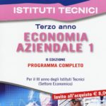 Istituti Tecnici - Terzo anno Economia aziendale 1 - PK14/1