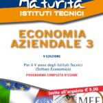 [Ebook] Maturità Istituti Tecnici - Economia Aziendale 3