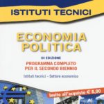 Istituti Tecnici - Economia politica - PK18