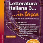 [Ebook] Letteratura italiana 3... in tasca