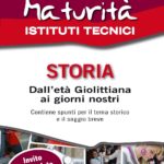 [Ebook] Maturità Istituti Tecnici - Storia - Dall'età Giolittiana ai giorni nostri