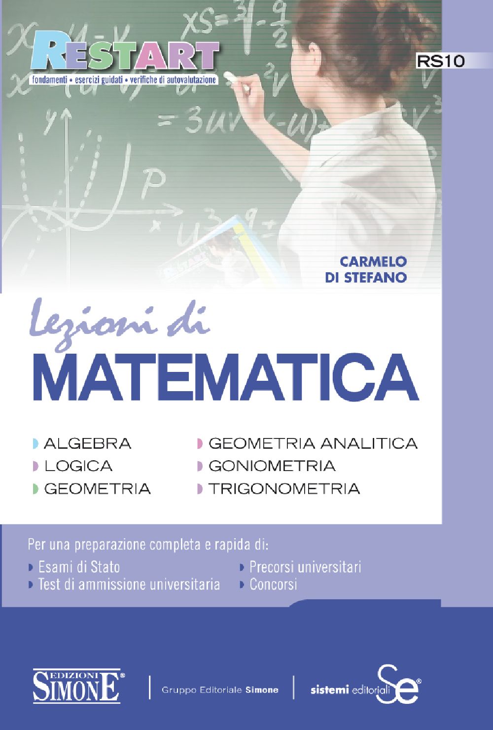 [Ebook] Lezioni di Matematica