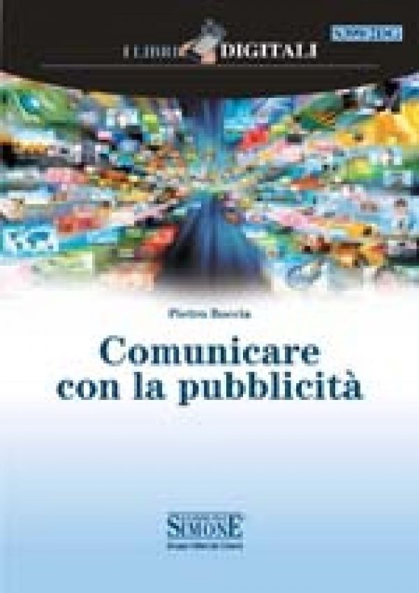 [Ebook] Comunicare con la pubblicità