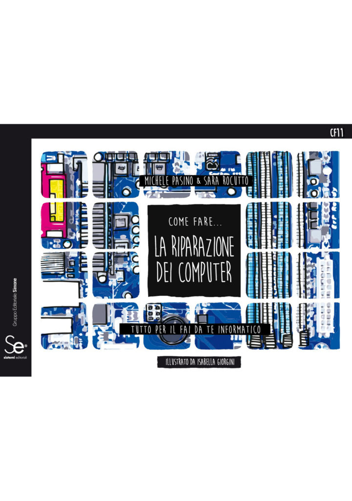 [Ebook] Come fare la riparazione dei computer