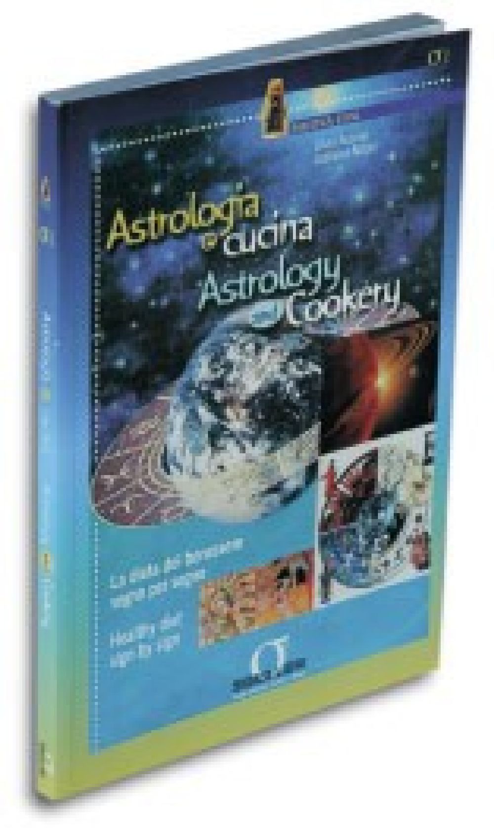 [Ebook] Astrologia e cucina