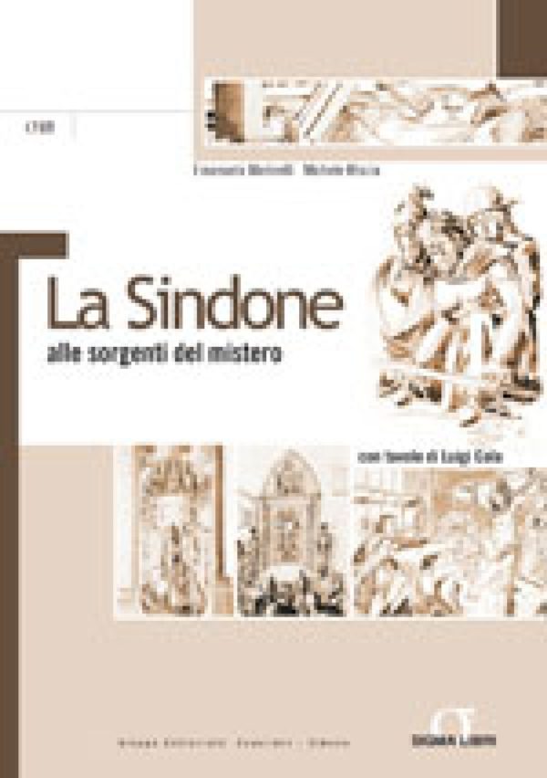 [Ebook] La Sindone
