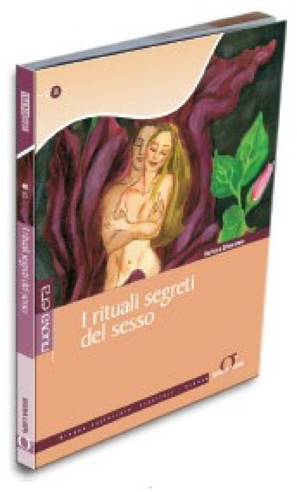 [Ebook] I rituali segreti del sesso