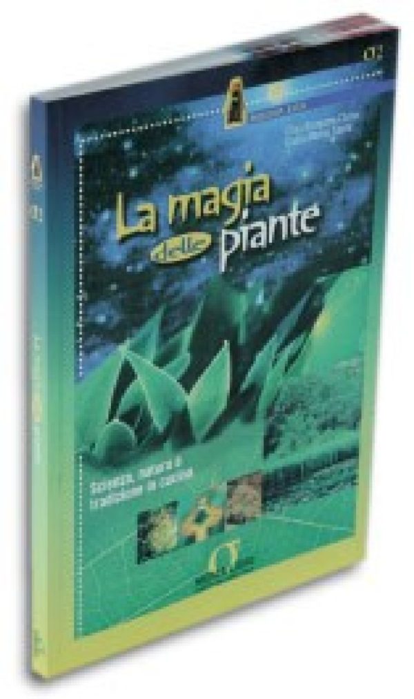 La magia delle piante - Sigma2