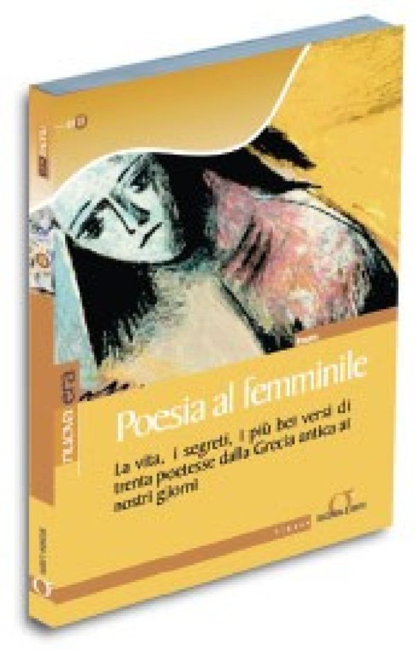 [Ebook] Poesie al Femminile