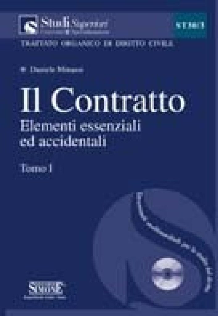 Il Contratto